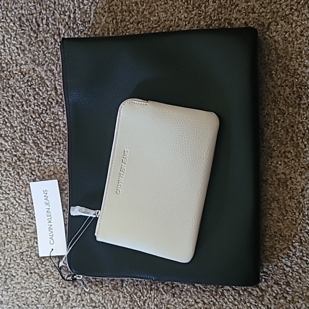 Calvin Klein Pouches